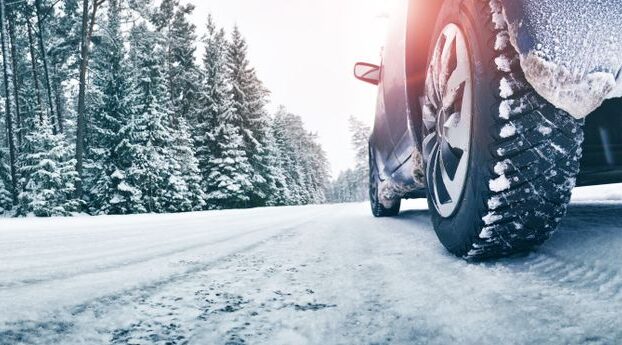 What are the Benefits of Car Detailing in Winter?