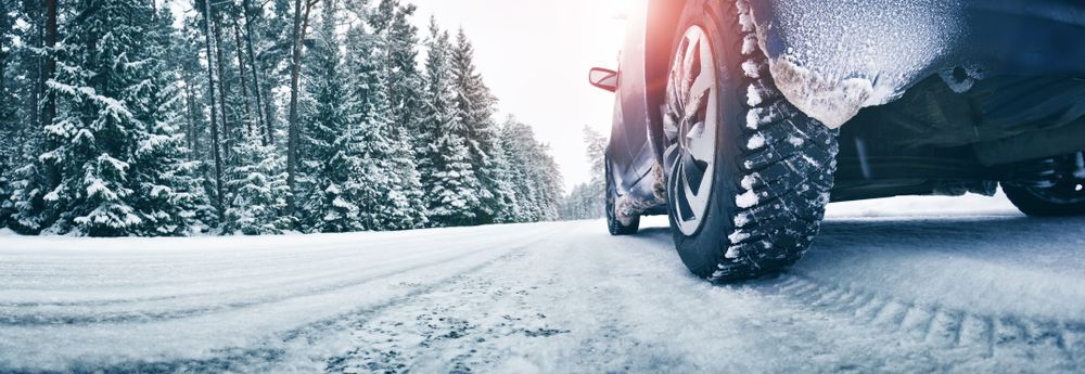 What are the Benefits of Car Detailing in Winter?
