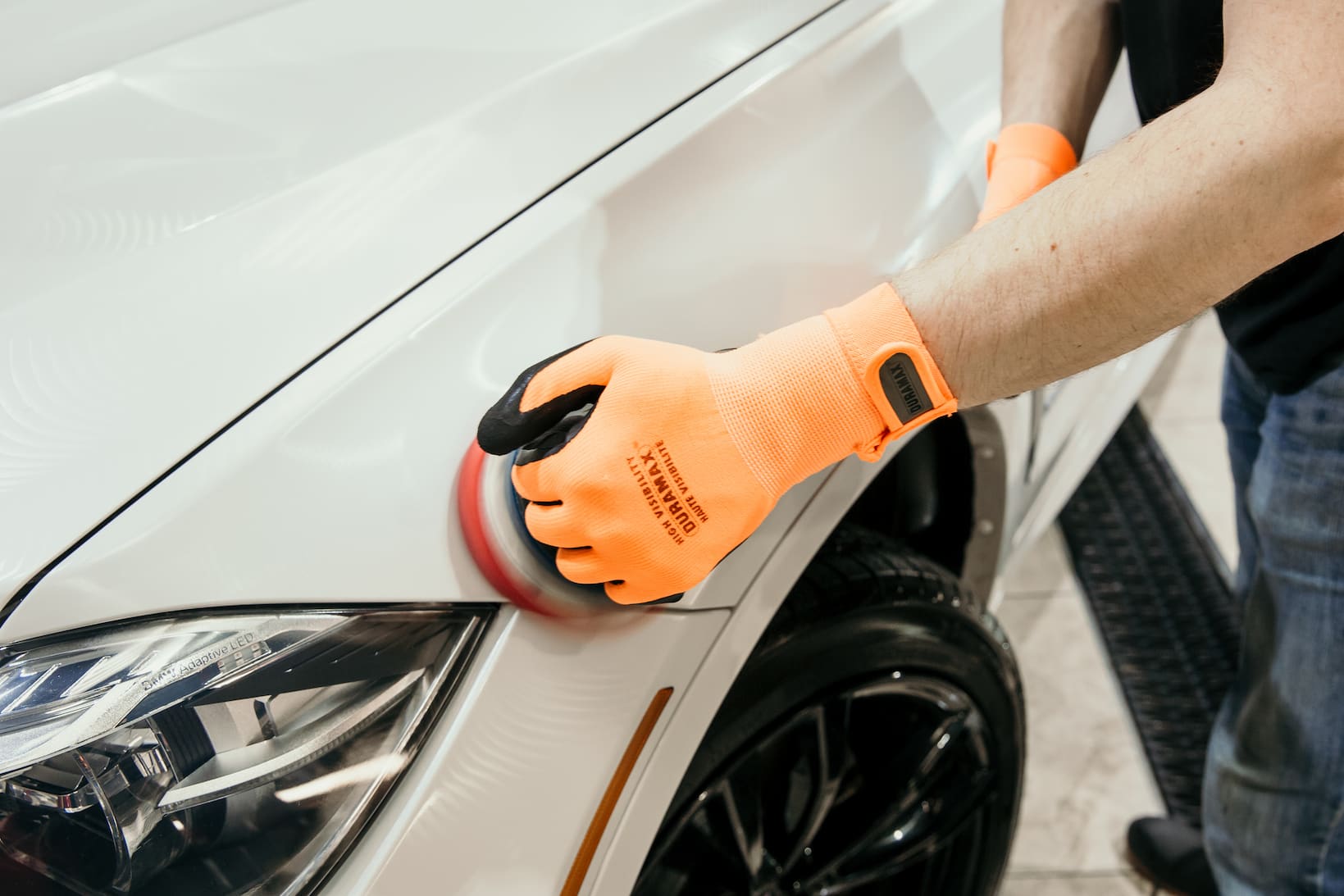 What Is Paint Correction and It’s Benefits For Your Car?