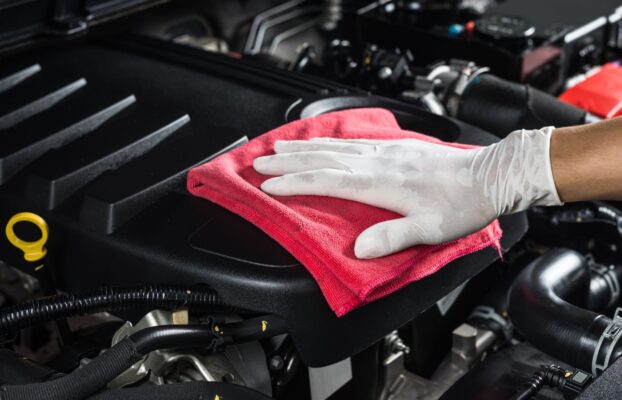 4 Benefits of Regularly Deep Cleaning Your Car