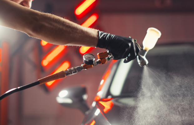 Different Types of Car Detailing and What They Entail